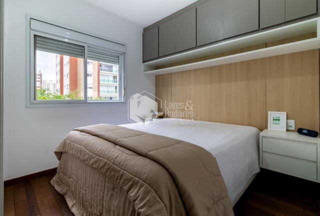 Imagem Apartamento com 2 Quartos à Venda, 63 m² em Vila Leopoldina - São Paulo