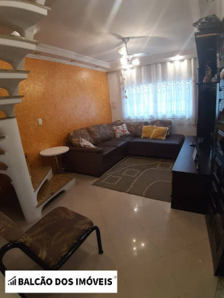 Imagem Casa com 5 Quartos à Venda, 183 m² em São Paulo Imagem Casa com 5 Quartos à Venda, 183 m² em São Paulo