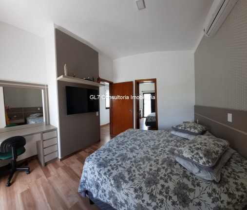 Imagem Casa com 3 Quartos à Venda, em Jardim Montreal Residence - Indaiatuba Imagem Casa com 3 Quartos à Venda, em Jardim Montreal Residence - Indaiatuba