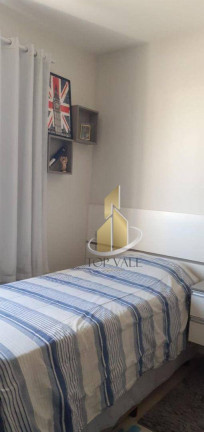 Imagem Apartamento com 3 Quartos à Venda, 111 m² em Jardim Aquarius - São José Dos Campos Imagem Apartamento com 3 Quartos à Venda, 111 m² em Jardim Aquarius - São José Dos Campos