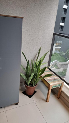 Imagem Apartamento com 1 Quarto à Venda, 25 m² em Vila Mariana - São Paulo