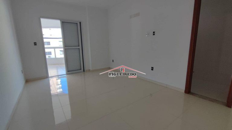 Imagem Apartamento com 3 Quartos à Venda, 162 m² em Canto Do Forte - Praia Grande