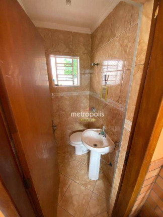 Imagem Sobrado com 3 Quartos à Venda, 300 m² em Barcelona - São Caetano Do Sul Imagem Sobrado com 3 Quartos à Venda, 300 m² em Barcelona - São Caetano Do Sul