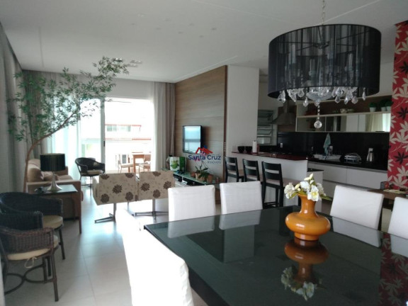 Imagem Apartamento com 3 Quartos à Venda, 294 m² em Ingleses Do Rio Vermelho - Florianópolis Imagem Apartamento com 3 Quartos à Venda, 294 m² em Ingleses Do Rio Vermelho - Florianópolis