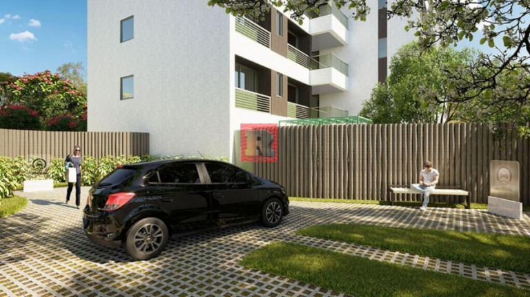 Imagem Apartamento com 3 Quartos à Venda, 122 m² em Casa Forte - Recife Imagem Apartamento com 3 Quartos à Venda, 122 m² em Casa Forte - Recife