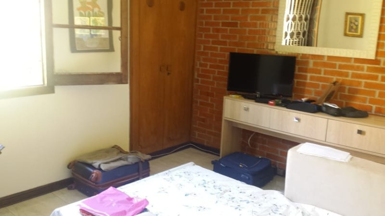 Imagem Casa com 3 Quartos à Venda, 423 m² em Jardim Residencial Doutor Lessa - Pindamonhangaba Imagem Casa com 3 Quartos à Venda, 423 m² em Jardim Residencial Doutor Lessa - Pindamonhangaba