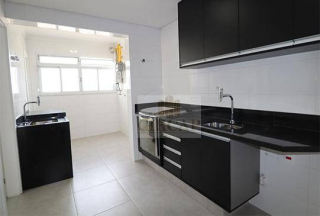 Imagem Cobertura com 4 Quartos à Venda, 210 m² em Pompéia - São Paulo