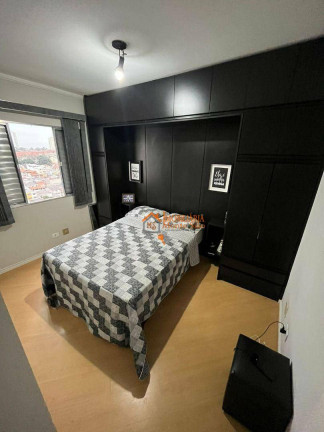 Imagem Apartamento com 2 Quartos à Venda, 59 m² em Jardim Zaira - Guarulhos Imagem Apartamento com 2 Quartos à Venda, 59 m² em Jardim Zaira - Guarulhos