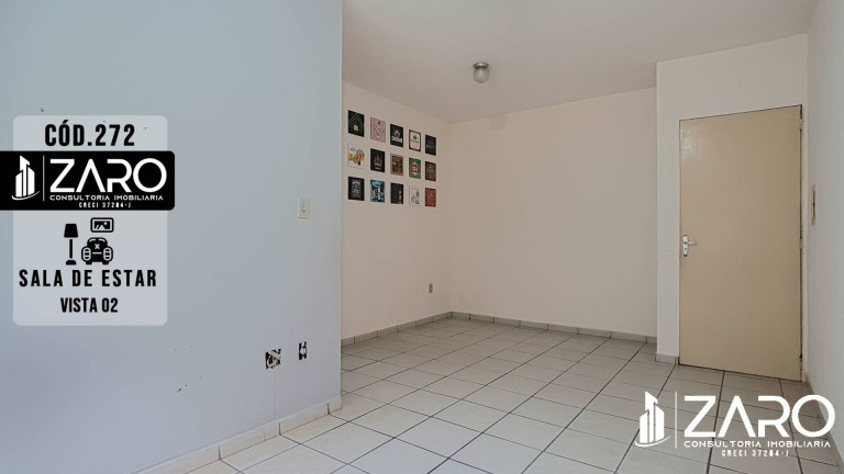 Imagem Apartamento com 2 Quartos à Venda, 60 m² em Jardim Inocoop - Rio Claro Imagem Apartamento com 2 Quartos à Venda, 60 m² em Jardim Inocoop - Rio Claro