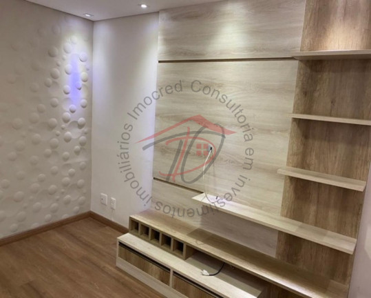 Imagem Imóvel com 2 Quartos à Venda, 49 m² em Jardim João Paulo Ii - Sumaré Imagem Imóvel com 2 Quartos à Venda, 49 m² em Jardim João Paulo Ii - Sumaré