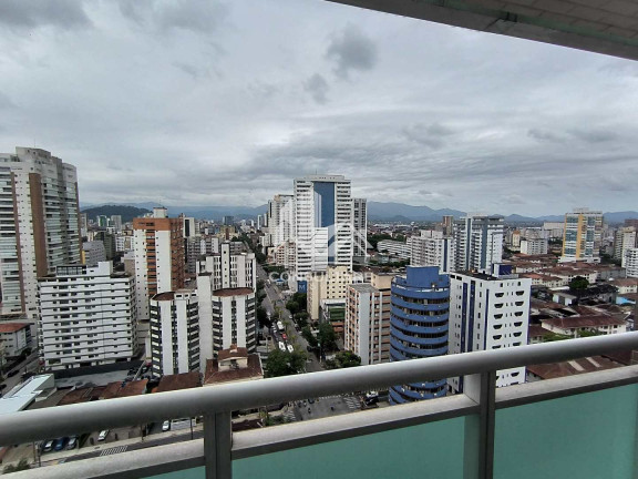 Imagem Sala Comercial à Venda, 150 m² em Boqueirão - Santos Imagem Sala Comercial à Venda, 150 m² em Boqueirão - Santos