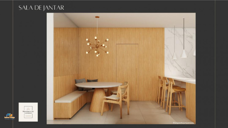 Imagem Imóvel com 2 Quartos à Venda, 61 m² em Vila Guiomar - Santo André
