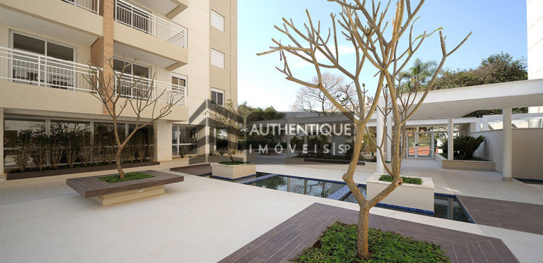 Imagem Apartamento com 1 Quarto à Venda, 57 m² em Jardim Prudência - São Paulo Imagem Apartamento com 1 Quarto à Venda, 57 m² em Jardim Prudência - São Paulo