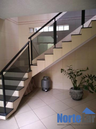 Imagem Sobrado com 4 Quartos à Venda, 200 m² em Parque Nações Unidas - São Paulo Imagem Sobrado com 4 Quartos à Venda, 200 m² em Parque Nações Unidas - São Paulo