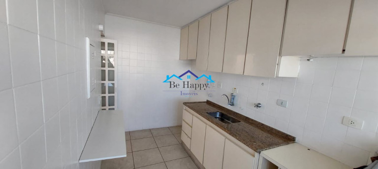 Imagem Apartamento com 2 Quartos à Venda, 64 m² em Jardim Aeroporto - São Paulo