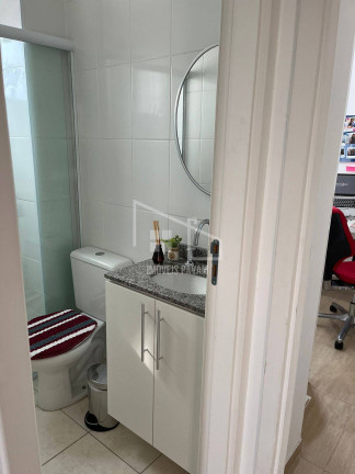 Imagem Apartamento com 3 Quartos à Venda, 64 m² em Baeta Neves - São Bernardo Do Campo
