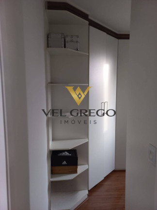 Imagem Apartamento com 2 Quartos à Venda, 114 m² em Jardim Borborema - São Bernardo Do Campo