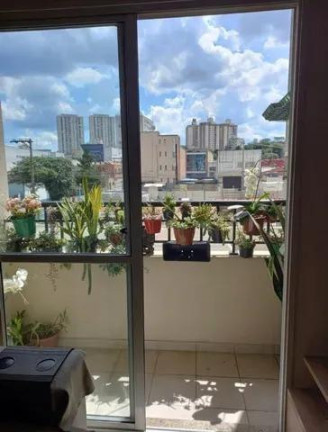 Imagem Apartamento com 2 Quartos à Venda, 53 m² em Nova Petropolis - São Bernardo Do Campo Imagem Apartamento com 2 Quartos à Venda, 53 m² em Nova Petropolis - São Bernardo Do Campo