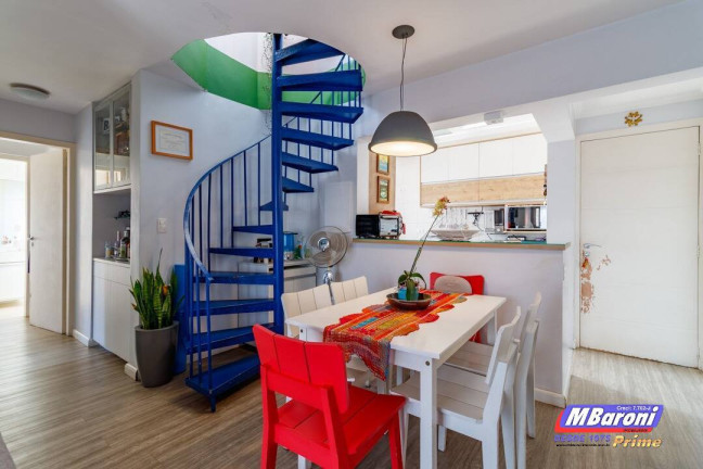 Apartamento com 2 Quartos à Venda, 138 m² em Jardim Marajoara - São Paulo