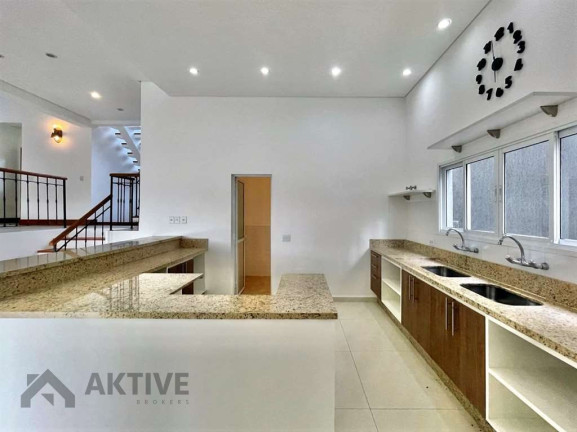 Imagem Casa de Condomínio com 3 Quartos à Venda, 271 m² em Granja Viana - Cotia Imagem Casa de Condomínio com 3 Quartos à Venda, 271 m² em Granja Viana - Cotia