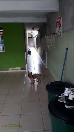 Imagem Casa com 2 Quartos à Venda, 70 m² em Parque Continental I - Guarulhos