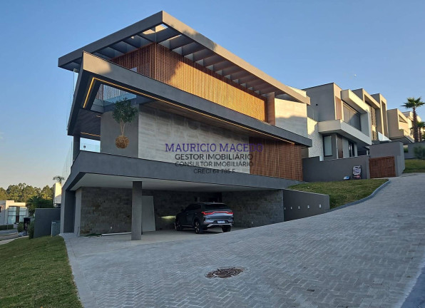 Imagem Casa com 5 Quartos à Venda, 620 m² em Tambore - Santana De Parnaíba Imagem Casa com 5 Quartos à Venda, 620 m² em Tambore - Santana De Parnaíba