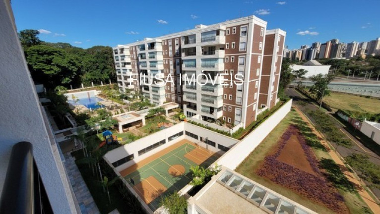 Apartamento com 3 Quartos à Venda, 131 m² em Ribeirânia - Ribeirão Preto