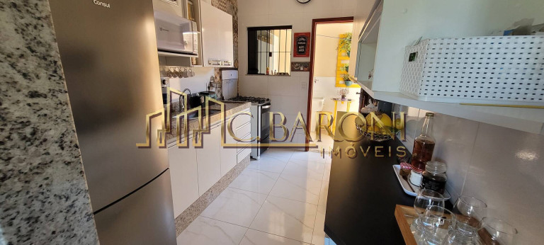 Imagem Casa com 2 Quartos à Venda, 65 m² em Balneário Das Conchas - São Pedro Da Aldeia Imagem Casa com 2 Quartos à Venda, 65 m² em Balneário Das Conchas - São Pedro Da Aldeia