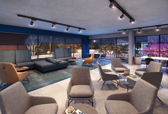 Imagem Loft com 1 Quarto à Venda, 25 m² em Vila Mariana - São Paulo