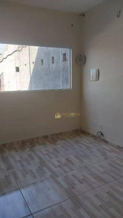 Imagem Galpão à Venda, 125 m² em Vila Menino Jesus - Caçapava Imagem Galpão à Venda, 125 m² em Vila Menino Jesus - Caçapava