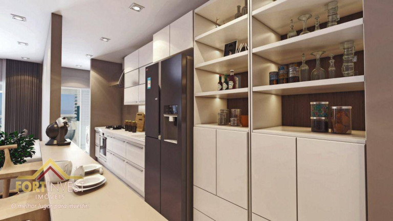 Imagem Imóvel com 3 Quartos à Venda, 110 m² em Jardim Imperador - Praia Grande Imagem Imóvel com 3 Quartos à Venda, 110 m² em Jardim Imperador - Praia Grande