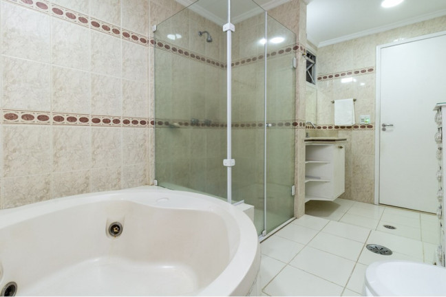 Imagem Imóvel com 3 Quartos à Venda, 141 m² em Sumaré - São Paulo