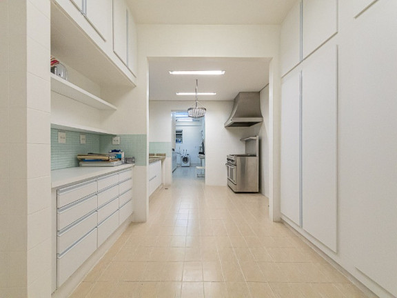 Imagem Apartamento com 4 Quartos à Venda, 525 m² em Flamengo - Rio De Janeiro