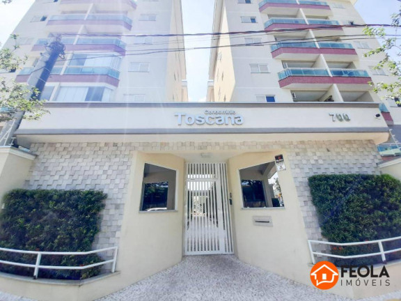 Imagem Apartamento com 2 Quartos à Venda, 70 m² em Vila Santa Catarina - Americana Imagem Apartamento com 2 Quartos à Venda, 70 m² em Vila Santa Catarina - Americana
