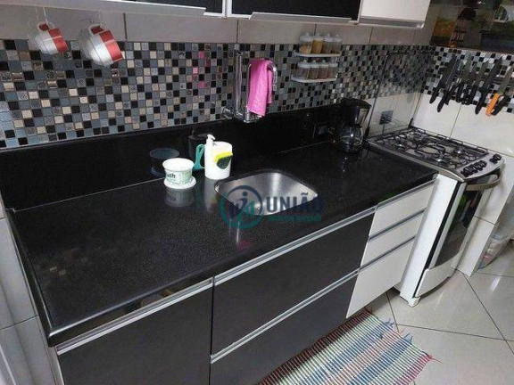 Imagem Apartamento com 2 Quartos à Venda, 65 m² em Santa Rosa - Niterói