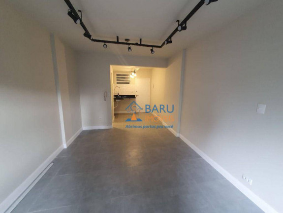 Imagem Apartamento com 1 Quarto à Venda, 30 m² em Consolação - São Paulo Imagem Apartamento com 1 Quarto à Venda, 30 m² em Consolação - São Paulo