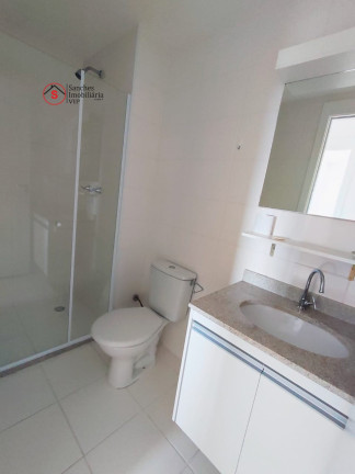 Imagem Apartamento com 2 Quartos à Venda, 55 m² em Belenzinho - São Paulo Imagem Apartamento com 2 Quartos à Venda, 55 m² em Belenzinho - São Paulo