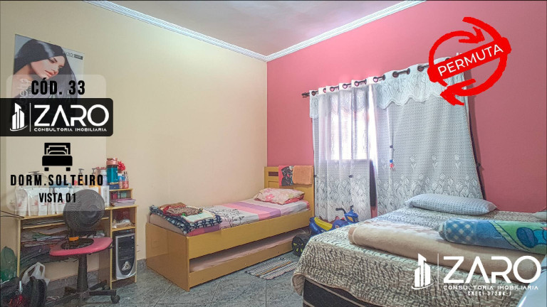 Imagem Casa com 3 Quartos à Venda, 260 m² em Parque Mãe Preta - Rio Claro Imagem Casa com 3 Quartos à Venda, 260 m² em Parque Mãe Preta - Rio Claro
