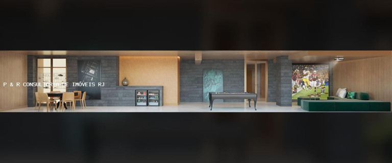 Imagem Apartamento com 3 Quartos à Venda, 148 m² em Rio De Janeiro Imagem Apartamento com 3 Quartos à Venda, 148 m² em Rio De Janeiro