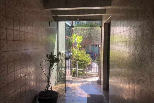 Imagem Casa com 3 Quartos à Venda, 198 m² em Mooca - São Paulo Imagem Casa com 3 Quartos à Venda, 198 m² em Mooca - São Paulo