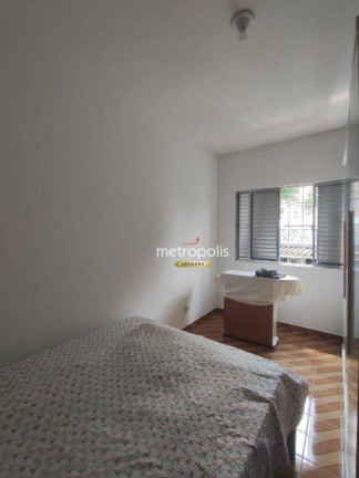 Imagem Sobrado com 3 Quartos à Venda, 110 m² em Barcelona - São Caetano Do Sul