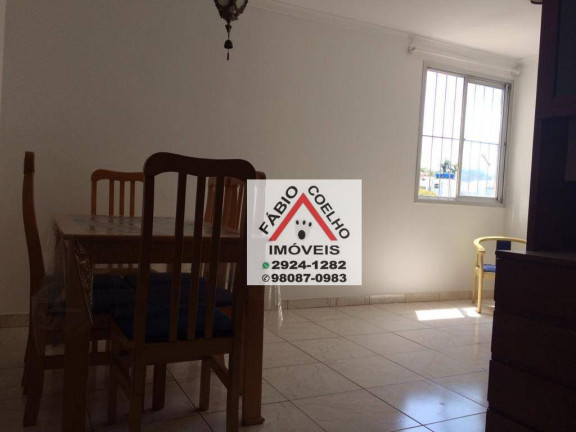 Imagem Apartamento com 2 Quartos à Venda, 55 m² em Vila Constança - São Paulo Imagem Apartamento com 2 Quartos à Venda, 55 m² em Vila Constança - São Paulo