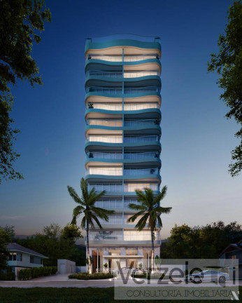 Imagem Apartamento com 3 Quartos à Venda, 175 m² em Praia Brava De Itajaí - Itajaí
