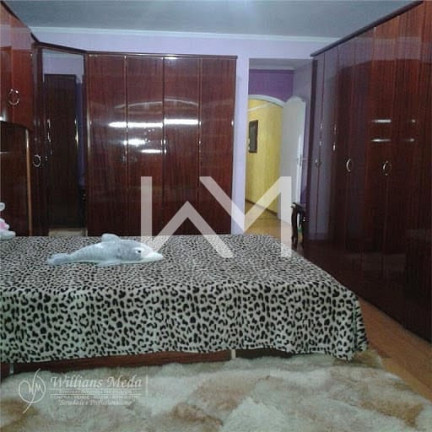 Imagem Sobrado com 3 Quartos à Venda, 365 m² em Macedo - Guarulhos Imagem Sobrado com 3 Quartos à Venda, 365 m² em Macedo - Guarulhos