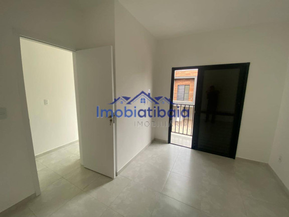 Imagem Casa de Condomínio com 2 Quartos à Venda, 69 m² em Jardim São Felipe - Atibaia