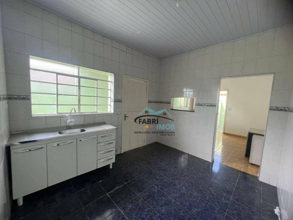Imagem Casa com 2 Quartos à Venda, 245 m² em Além Ponte - Sorocaba
