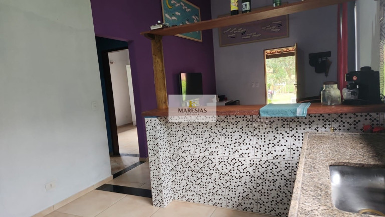 Imagem Casa com 3 Quartos à Venda, 110 m² em Barra Do Una - São Sebastião Imagem Casa com 3 Quartos à Venda, 110 m² em Barra Do Una - São Sebastião