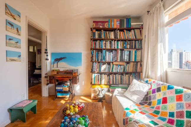 Imagem Apartamento com 2 Quartos à Venda, 91 m² em Menino Deus - Porto Alegre Imagem Apartamento com 2 Quartos à Venda, 91 m² em Menino Deus - Porto Alegre
