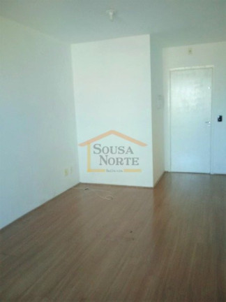 Imagem Apartamento com 3 Quartos à Venda, 69 m² em Casa Verde - São Paulo Imagem Apartamento com 3 Quartos à Venda, 69 m² em Casa Verde - São Paulo