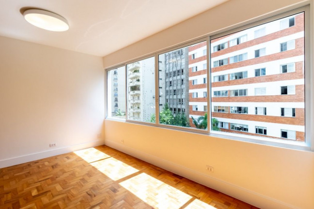 Imagem Apartamento com 3 Quartos à Venda, 186 m² em Jardim América - São Paulo Imagem Apartamento com 3 Quartos à Venda, 186 m² em Jardim América - São Paulo